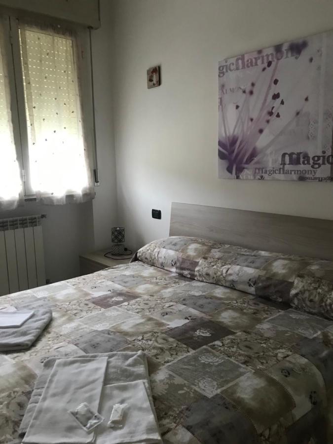 Residence Mariele Tavazzano Extérieur photo