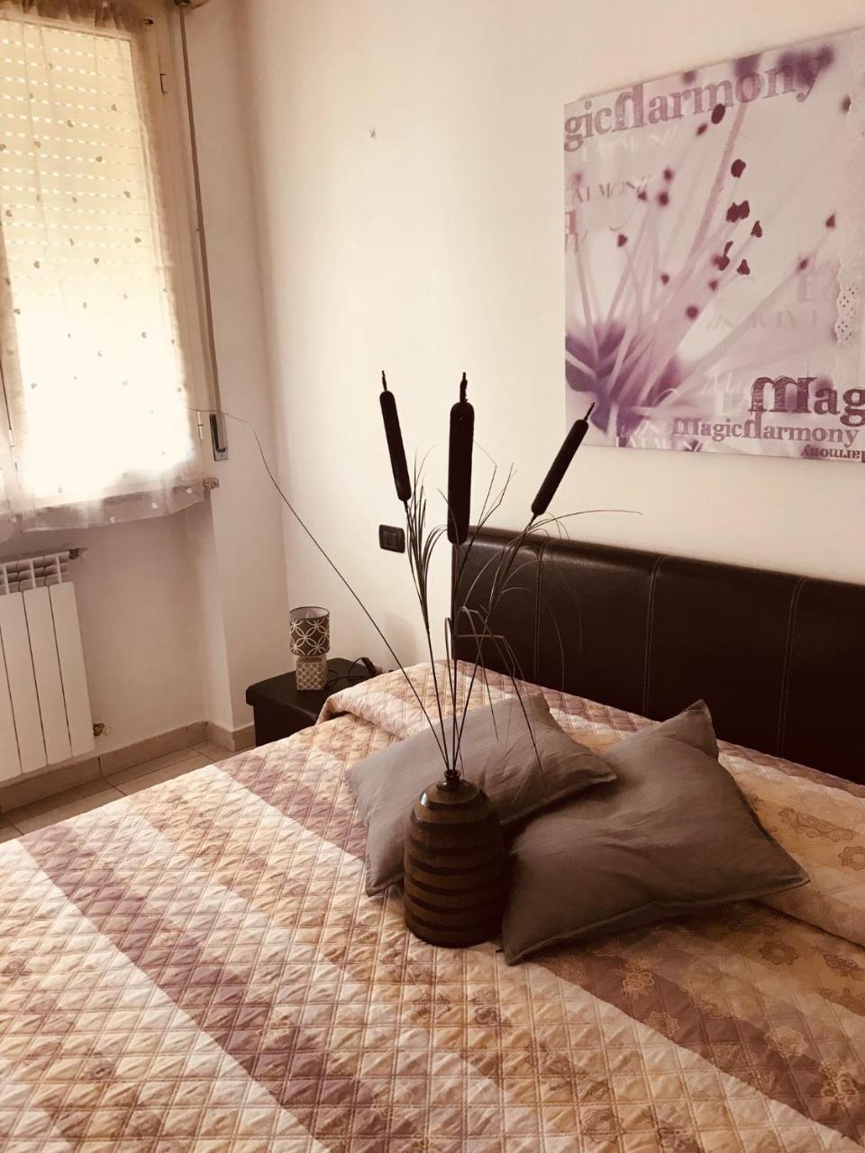 Residence Mariele Tavazzano Extérieur photo