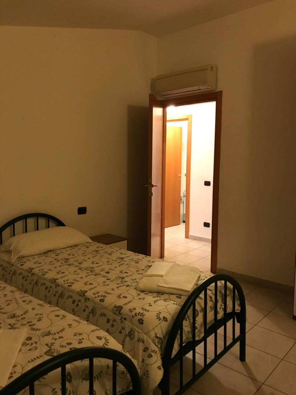 Residence Mariele Tavazzano Extérieur photo