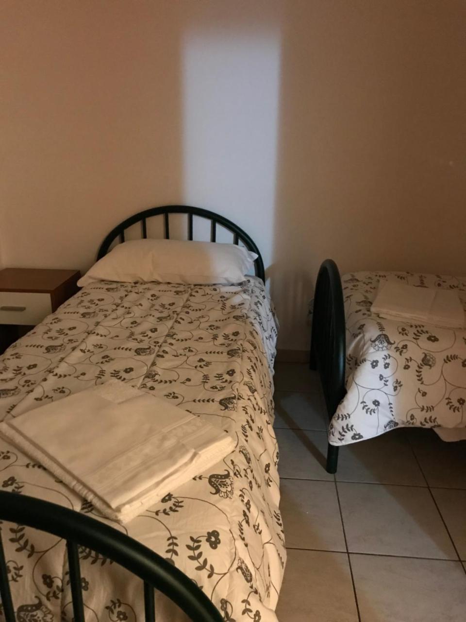Residence Mariele Tavazzano Extérieur photo