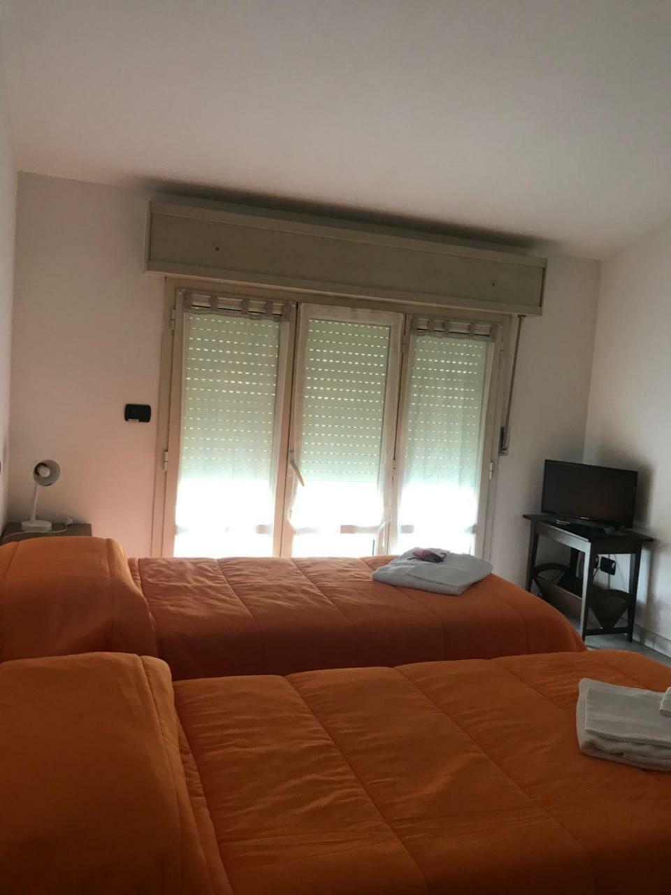 Residence Mariele Tavazzano Extérieur photo