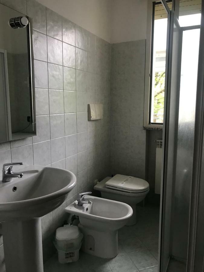 Residence Mariele Tavazzano Extérieur photo