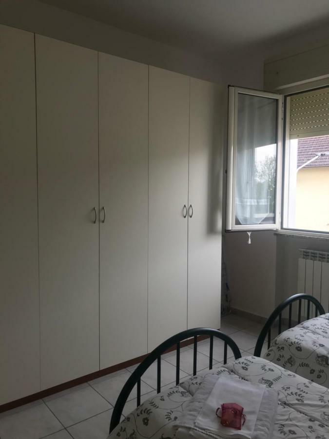 Residence Mariele Tavazzano Extérieur photo