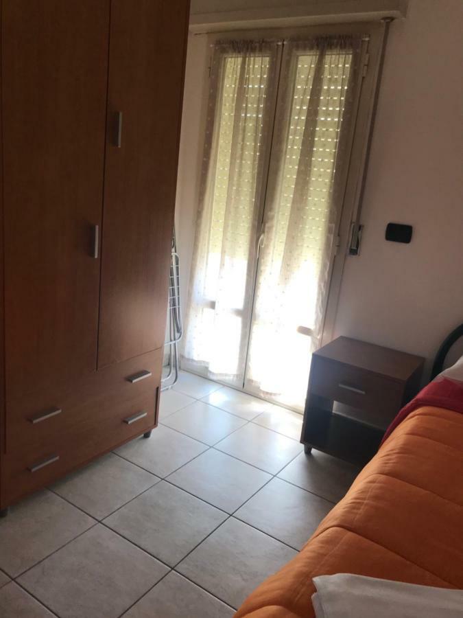 Residence Mariele Tavazzano Extérieur photo